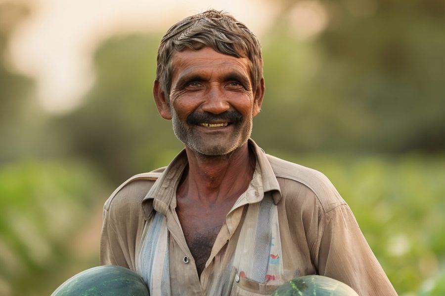 portrait-person-eating-watermelon